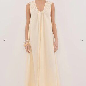 DISSH Gabby Oversized Cotton Dress